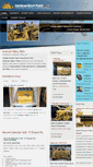 Mobile Screenshot of americanheavyparts.com